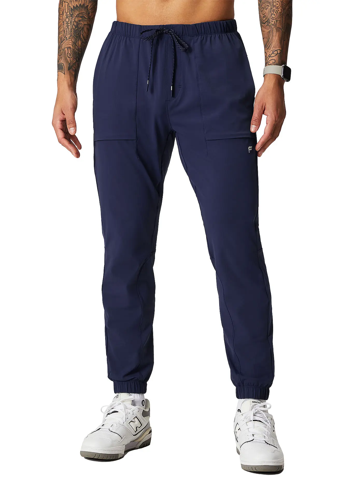 FABLETICS | Herren Jogginghose The One | 